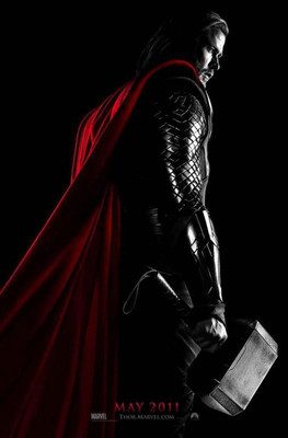 

Thor (B) Poster Paper Print Print Poster on 13x19 Inches Paper Print(19 inch X 13 inch, Rolled)
