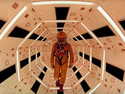 

Movie 2001 A Space Odyssey Astronaut HD Wall Poster Print Poster on 13x19 Inches Paper Print(19 inch X 13 inch, Rolled)