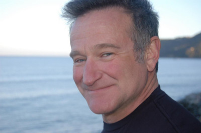 

Celebrity Robin Williams Actors United States HD Wall Poster Print Poster on LARGE PRINT 36X24 INCHES Photographic Paper(36 inch X 24 inch, Rolled)
