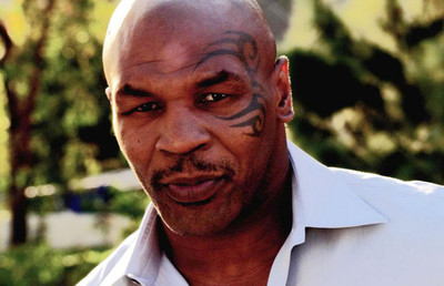 

MIKE TYSON BOXER CHAMPION NO 11 POSTER Print Poster on LARGE PRINT 36X24 INCHES Photographic Paper(36 inch X 24 inch, Rolled)