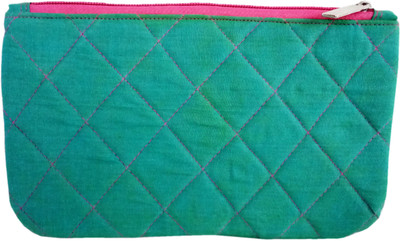 

auk Women's Money Purse Coin Purse(Green)