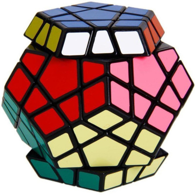 

Suvesa Fanxin Megamix cube(1 Pieces)
