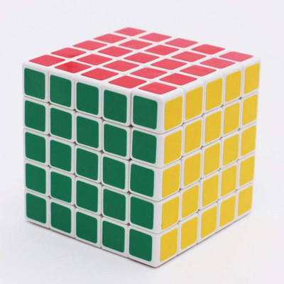 

Suvesa 5*5*5 Magic cube(1 Pieces)