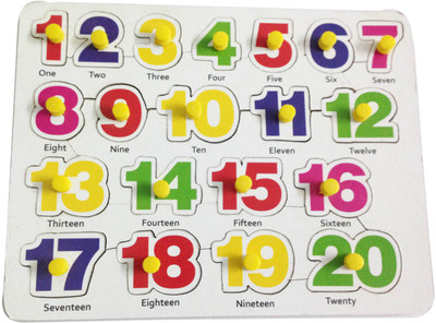 

puzzle puz-1(20 Pieces)