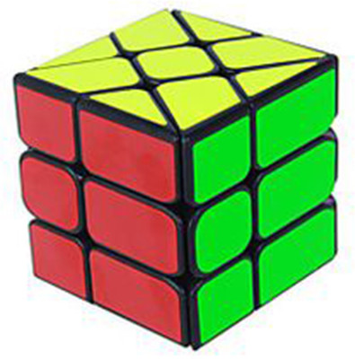 

Suvesa Shape Mod Twisty Puzzle professional cube(1 Pieces)