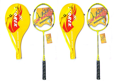lyf badminton racket price