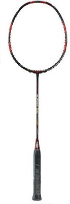 

APACS FINAPI 88II Multicolor Unstrung Badminton Racquet(G2 - 3.75 Inches, 86 g)