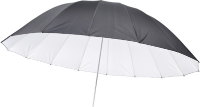 

Visico Photo Umbrella AU170-A Black Reflector Umbrella(110 cm)