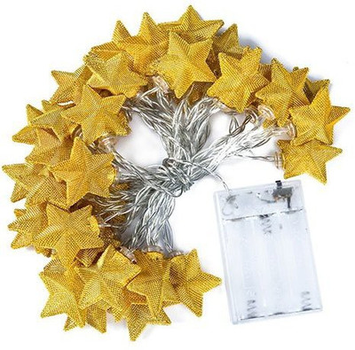 

Toygully 3.5 inch Silver Rice Lights(Pack of 1)