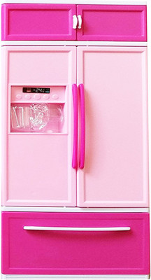 

Emob Battery Operated Modern Kitchen Set Toys and Mini Utensils as well as Kitchen Essentials for Kids