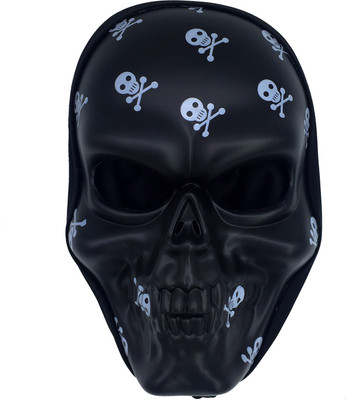 

Funcart Black Pirate Face Mask