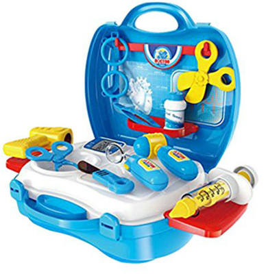 Shrih Doctor Set of 18 Pieces With Light