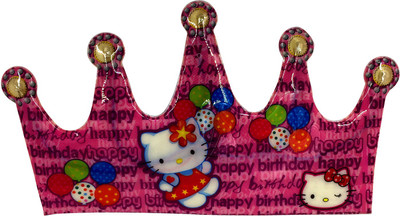 

Funcart LED Hello Kitty Tiara