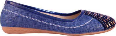 

LUSH Women Blue Bellies