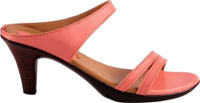

LUSH Women Multicolor Heels