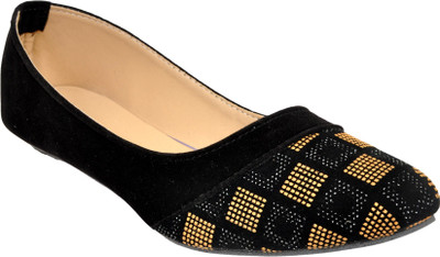 

Altek Women Black Bellies