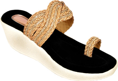 

Altek Women Neutral Wedges