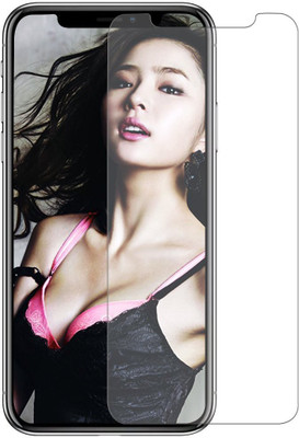 

ELV Screen Guard for Apple iPhone X, Transparent