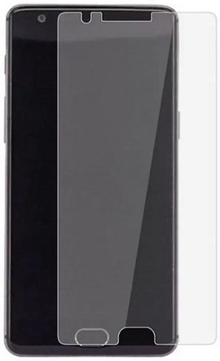 

My Planet Screen Guard for Lenovo Z2 Plus, Transparent