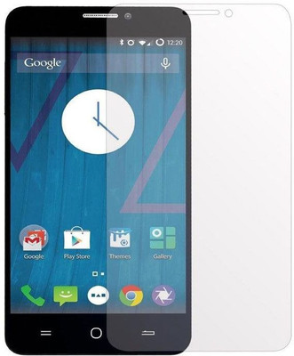 

My Planet Screen Guard for Panasonic Eluga S, Transparent