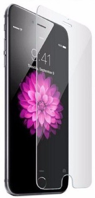 

My Planet Screen Guard for Apple iPhone 6s, Transparent