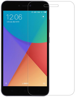 

Belmark Tempered Glass Guard for Mi Redmi Y1