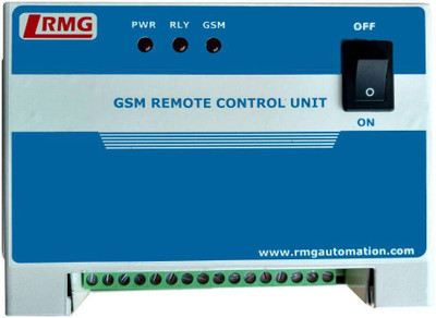 

RMG GSM-X11 Wireless Sensor Security System