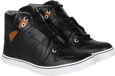 Bachini Kate Boots, Sneakers, Casuals, Dancing Shoes Boots For Men(Brown