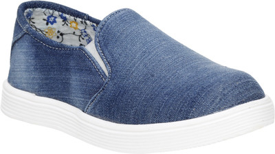 

Misto vj479 Casuals For Women(Blue