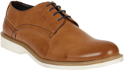 

Duke Casuals For Men(Brown, Smoke tan