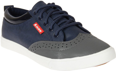

Duke Casuals For Men(Navy, Grey
