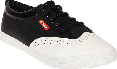

Duke Casuals For Men(Black, White