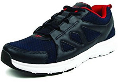 

Mmojah 30615-A Running Shoes For Men(Navy, Red