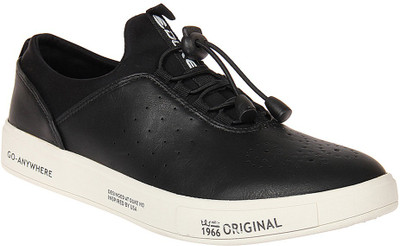 

Duke Sneakers For Men(Black