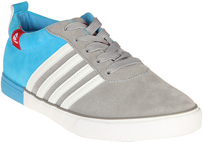 

Duke Sneakers For Men(Grey, Blue, Fwi0428_grey::blue
