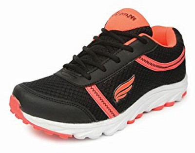 

Mmojah 27739-A Running Shoes For Men(Black