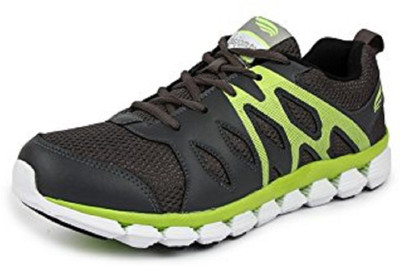 

Mmojah 30618-B Walking Shoes For Men(Grey