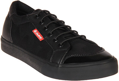

Duke Sneakers For Men(Black, Fwi0418_black
