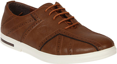 

Duke Casuals For Men(Brown