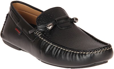 

Duke Loafers For Men(Brown, Fwol319_black