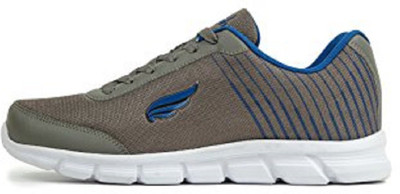 

Mmojah 30616-C Running Shoes For Men(Grey, Blue