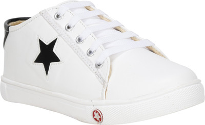 

Misto Vj479 Casuals For Women(White