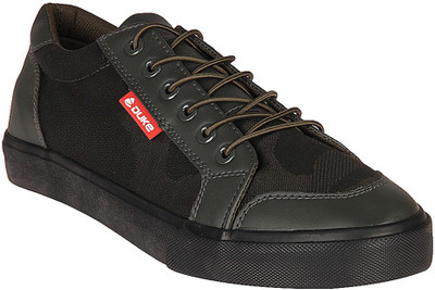 

Duke Sneakers For Men(Multicolor, Fwi0418_green::black