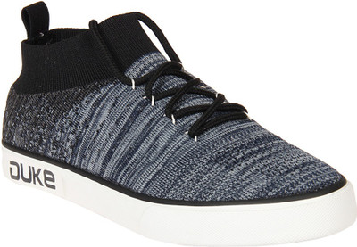 

Duke Casuals For Men(Grey, Black