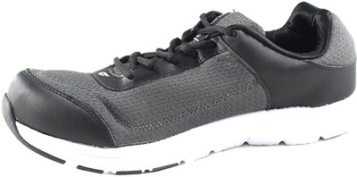 

Mmojah 27726-D Running Shoes For Men(Black, Green