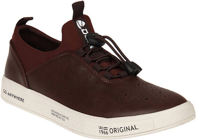

Duke Sneakers For Men(Brown, Coffee