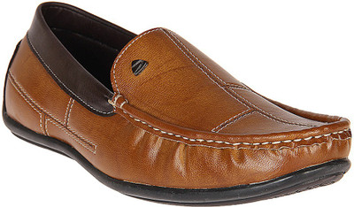 

Duke Loafers For Men(Tan, Fwol0332_tan