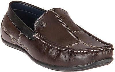 

Duke Loafers For Men(Brown, Fwol0332_brown