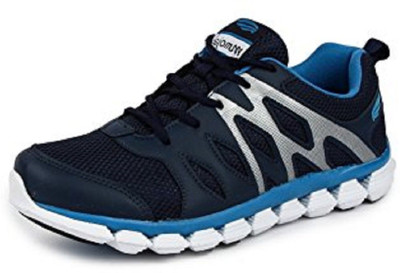 

Mmojah 30618-C Running Shoes For Men(Navy