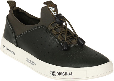 

Duke Sneakers For Men(Green